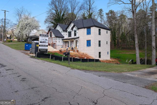 570 Power Avenue, Buford, GA 30518