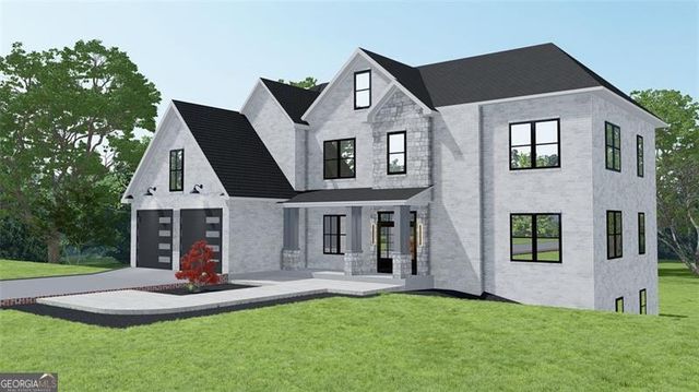 570 Power Avenue, Buford, GA 30518