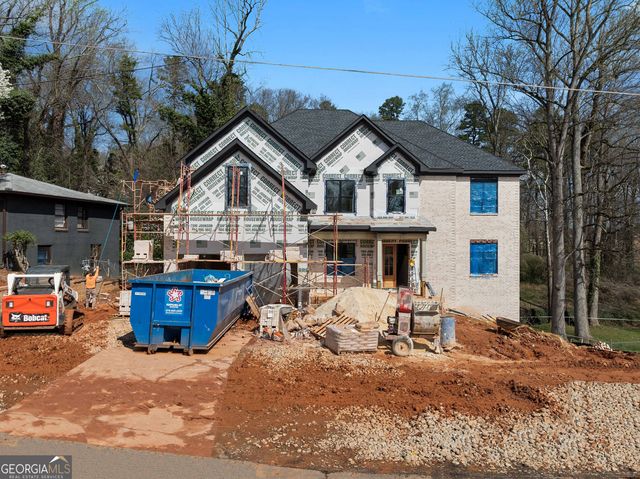 570 Power Avenue, Buford, GA 30518