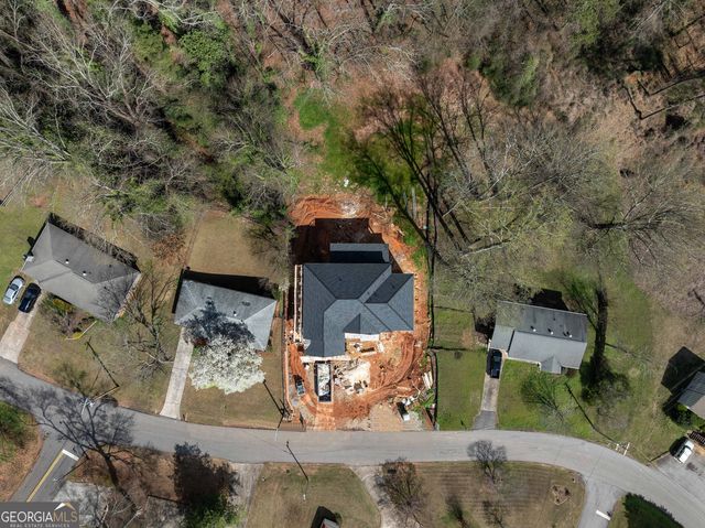 570 Power Avenue, Buford, GA 30518