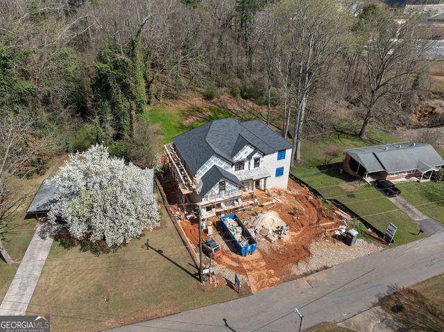 570 Power Avenue, Buford, GA 30518