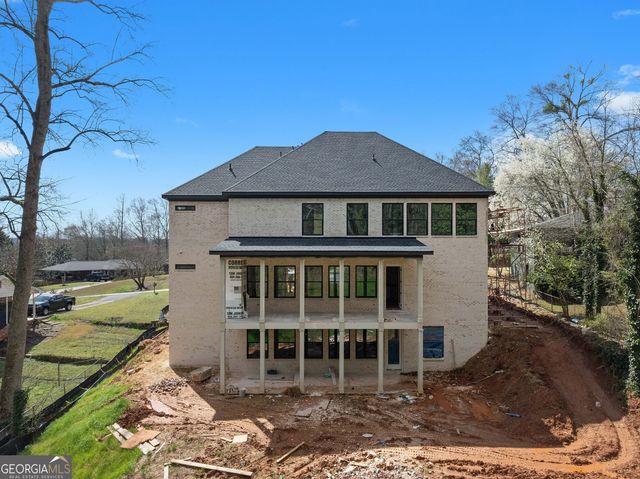 570 Power Avenue, Buford, GA 30518