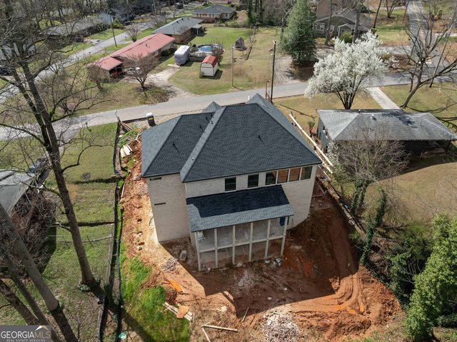 570 Power Avenue, Buford, GA 30518