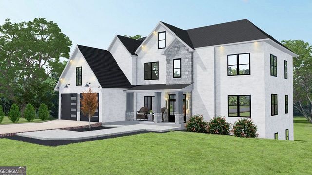 570 Power Avenue, Buford, GA 30518