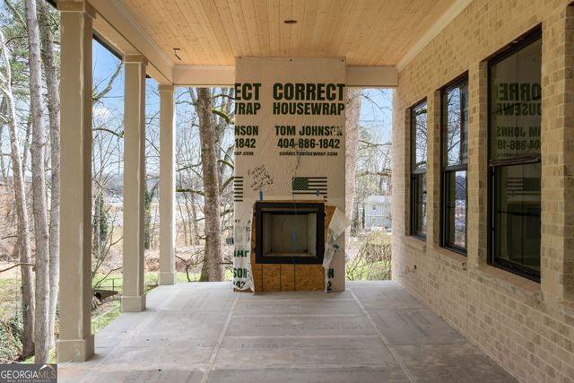 570 Power Avenue, Buford, GA 30518