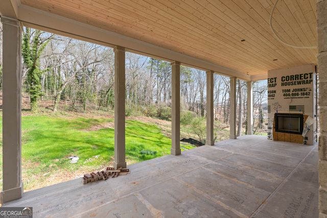 570 Power Avenue, Buford, GA 30518