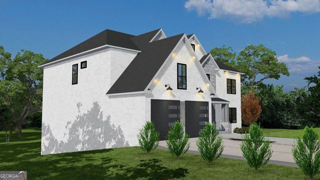 570 Power Avenue, Buford, GA 30518