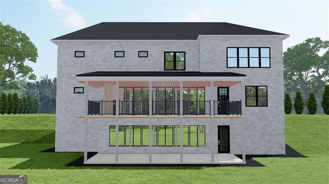 570 Power Avenue, Buford, GA 30518