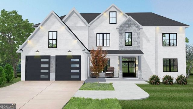 570 Power Avenue, Buford, GA 30518