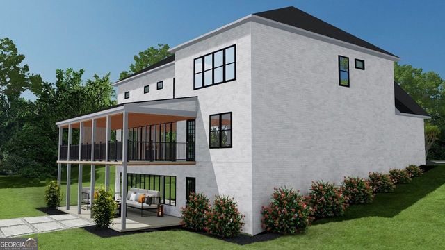 570 Power Avenue, Buford, GA 30518