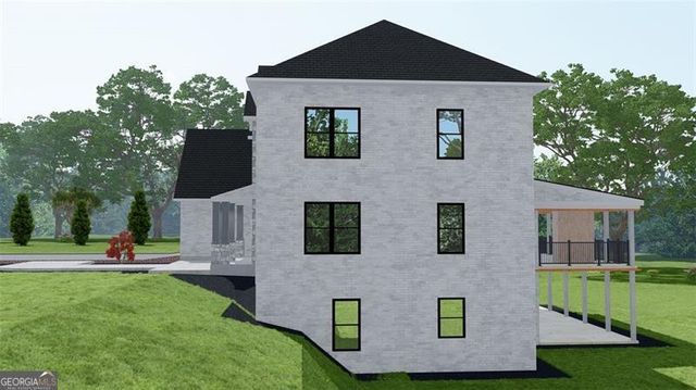 570 Power Avenue, Buford, GA 30518