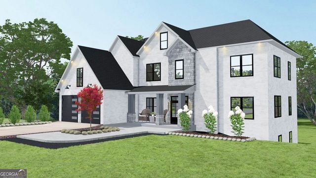 570 Power Avenue, Buford, GA 30518