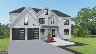 570 Power Avenue, Buford, GA 30518