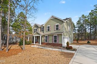 39 Forest Lake Drive, Jackson Springs, NC 27281
