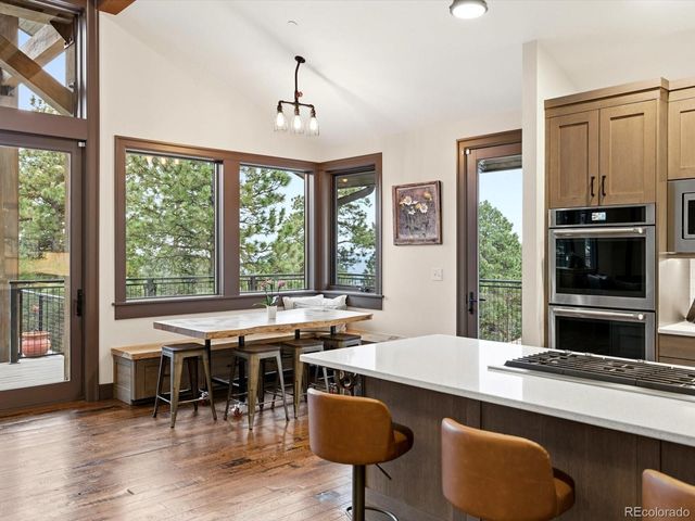 980 Twisted Pine Road, Golden, CO 80401