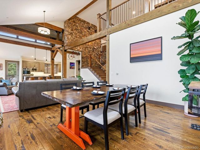 980 Twisted Pine Road, Golden, CO 80401