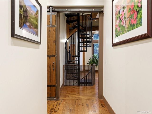 980 Twisted Pine Road, Golden, CO 80401