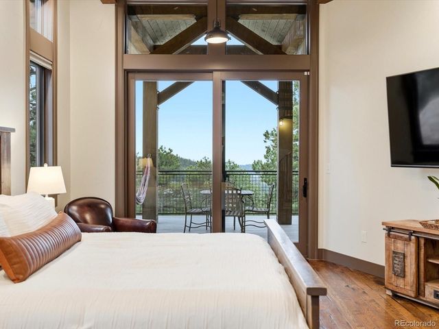 980 Twisted Pine Road, Golden, CO 80401