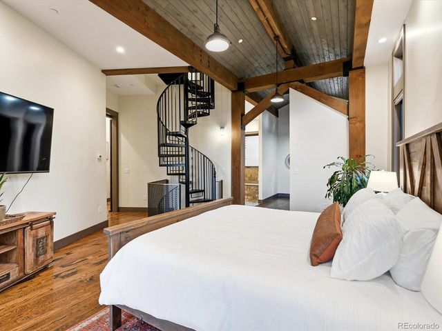 980 Twisted Pine Road, Golden, CO 80401