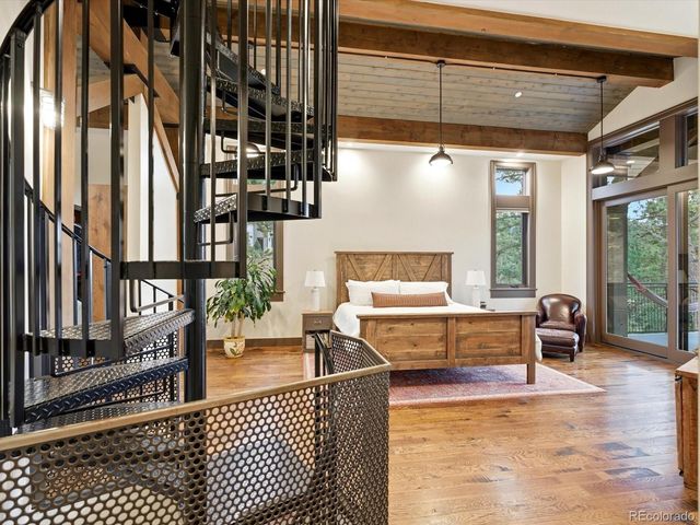 980 Twisted Pine Road, Golden, CO 80401