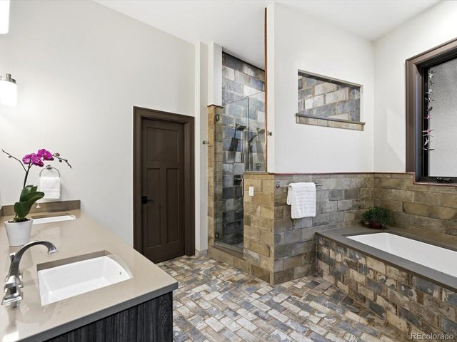 980 Twisted Pine Road, Golden, CO 80401