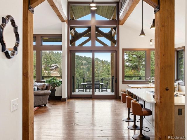 980 Twisted Pine Road, Golden, CO 80401