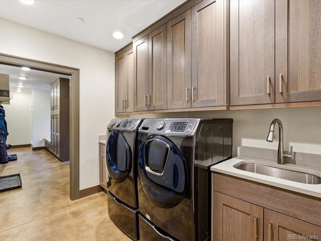 980 Twisted Pine Road, Golden, CO 80401