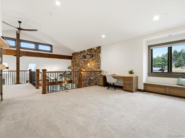 980 Twisted Pine Road, Golden, CO 80401