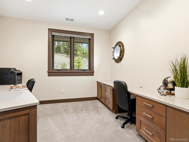 980 Twisted Pine Road, Golden, CO 80401