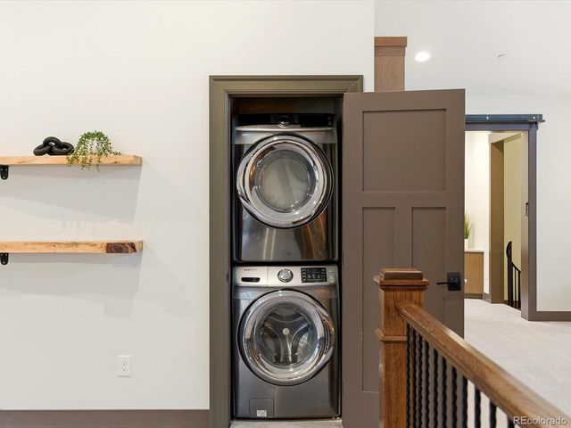 980 Twisted Pine Road, Golden, CO 80401