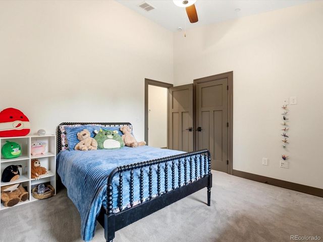 980 Twisted Pine Road, Golden, CO 80401