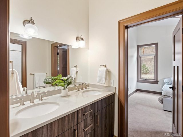 980 Twisted Pine Road, Golden, CO 80401