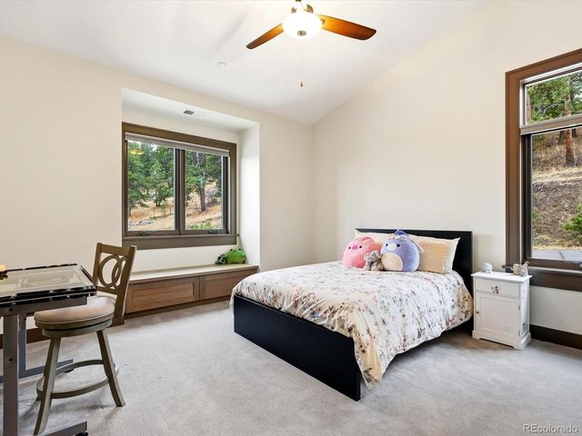 980 Twisted Pine Road, Golden, CO 80401