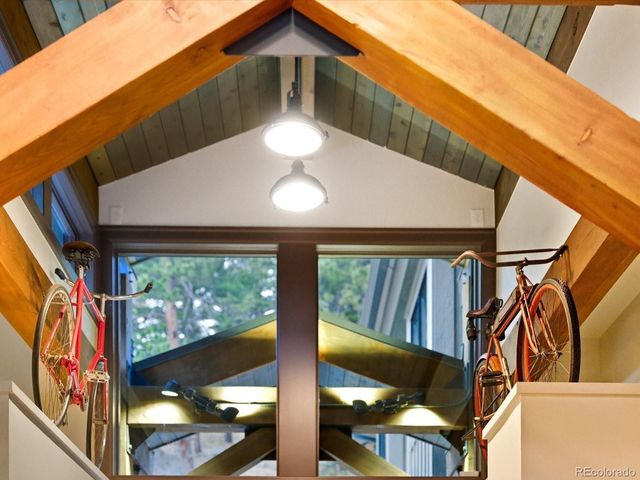 980 Twisted Pine Road, Golden, CO 80401