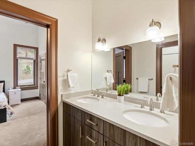 980 Twisted Pine Road, Golden, CO 80401