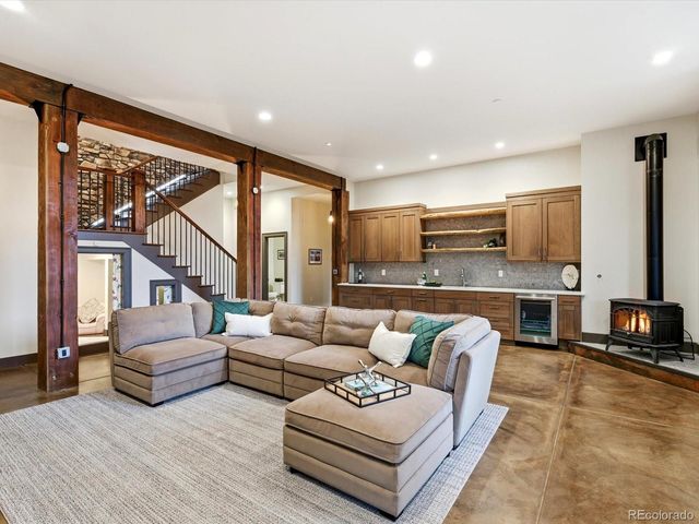 980 Twisted Pine Road, Golden, CO 80401