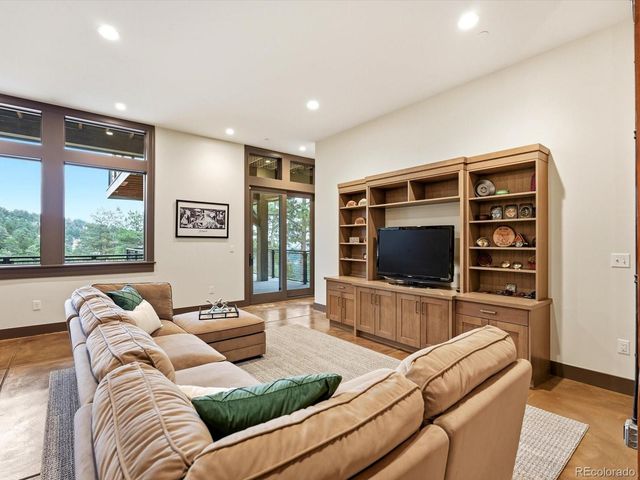 980 Twisted Pine Road, Golden, CO 80401