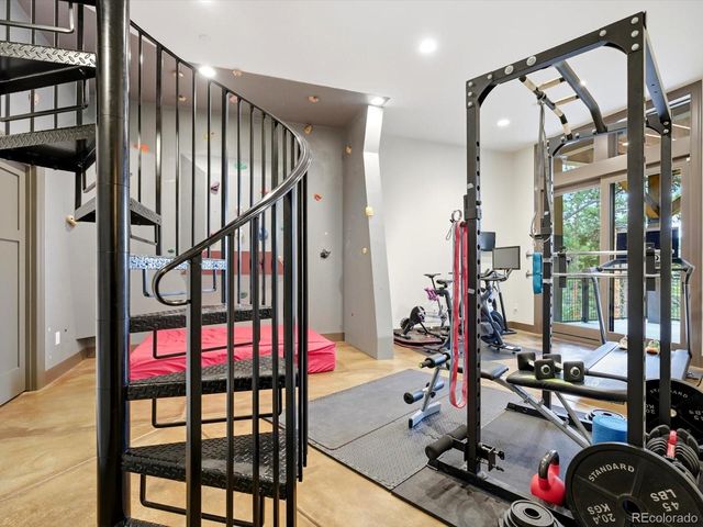 980 Twisted Pine Road, Golden, CO 80401