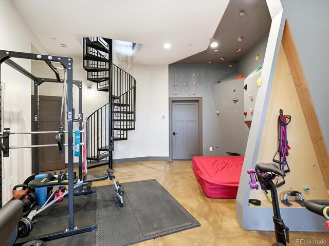 980 Twisted Pine Road, Golden, CO 80401