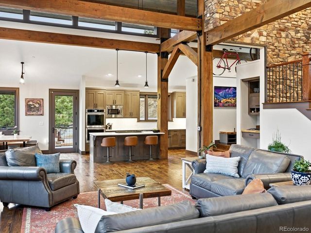 980 Twisted Pine Road, Golden, CO 80401