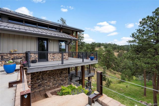 980 Twisted Pine Road, Golden, CO 80401