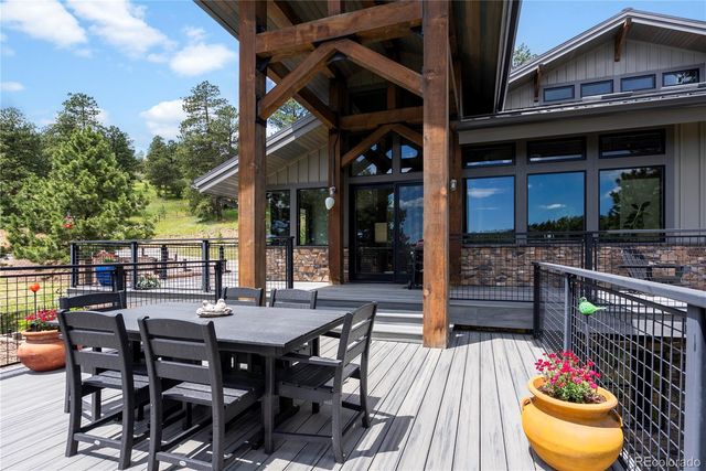 980 Twisted Pine Road, Golden, CO 80401