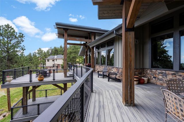 980 Twisted Pine Road, Golden, CO 80401