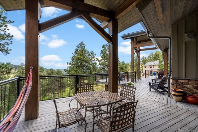 980 Twisted Pine Road, Golden, CO 80401