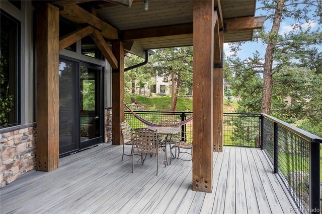 980 Twisted Pine Road, Golden, CO 80401