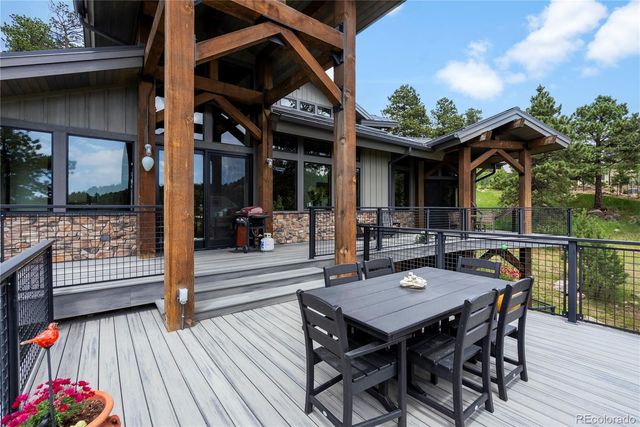 980 Twisted Pine Road, Golden, CO 80401