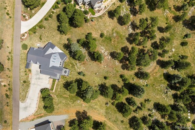 980 Twisted Pine Road, Golden, CO 80401