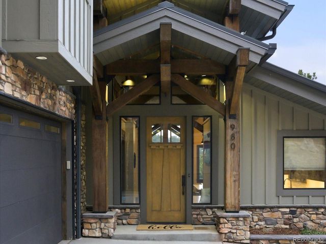 980 Twisted Pine Road, Golden, CO 80401