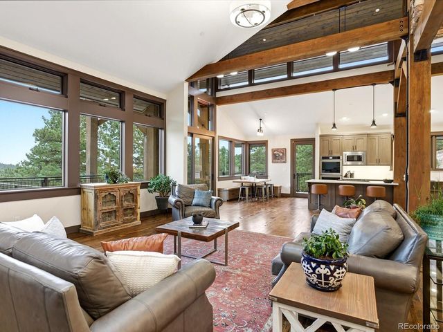 980 Twisted Pine Road, Golden, CO 80401