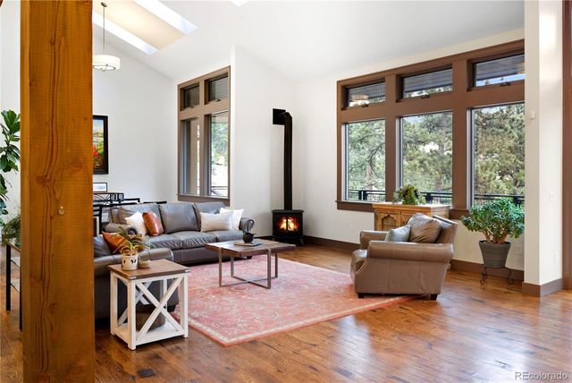 980 Twisted Pine Road, Golden, CO 80401